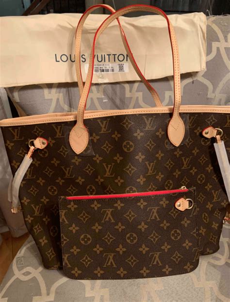 replica designer bags louis vuitton|louis Vuitton Bag copy.